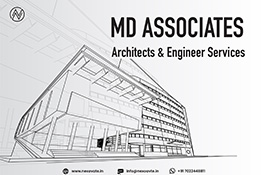 MD Associate